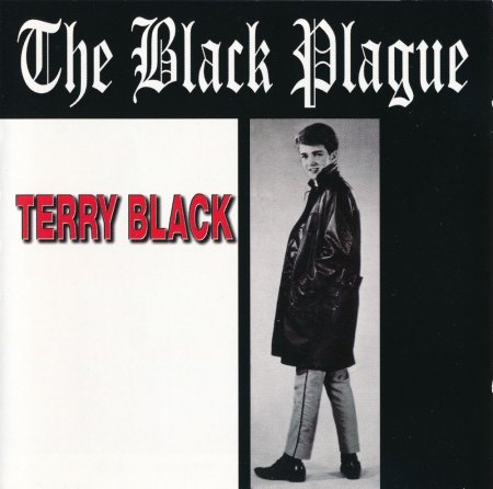TERRY BLACK  (CAN)