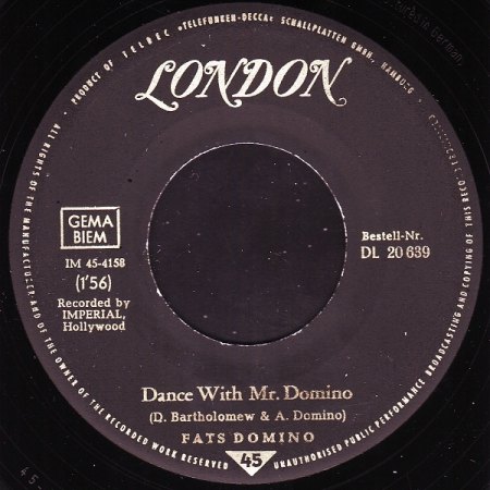 k-London DL 20 639 D Fats Domino.jpg