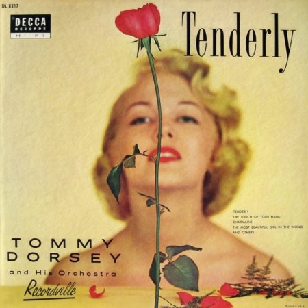 TOMMY DORSEY