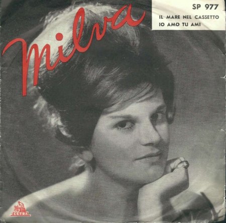 MILVA bis 1962