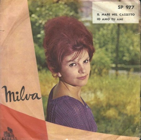 MILVA bis 1962