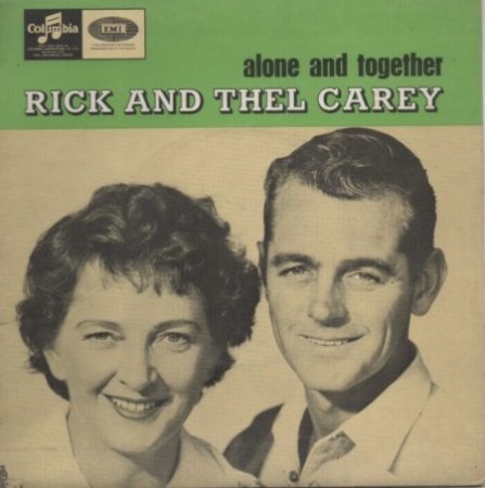 RICK & THEL CAREY