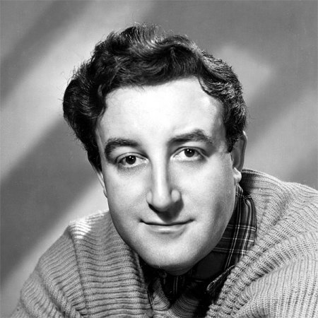 PETER SELLERS