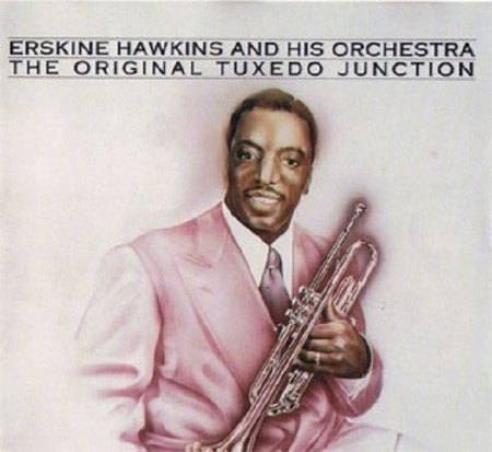 ERSKINE HAWKINS