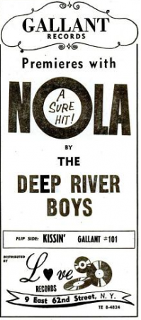 Deep River Boys - 1959-01-12.png