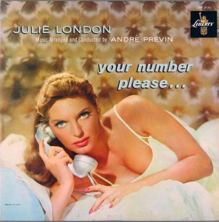 London,Julie10Your Number Please LP.jpg
