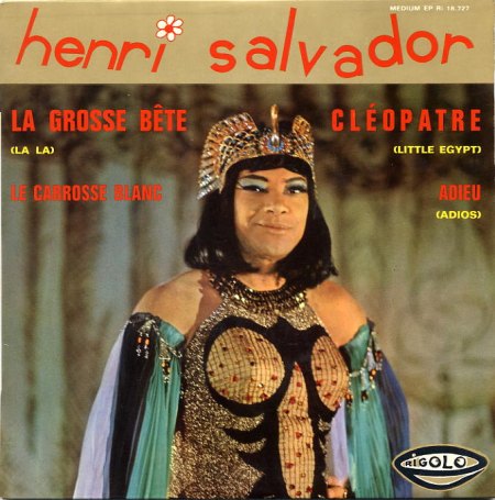Salvador, Henri - Cleopatre.jpg