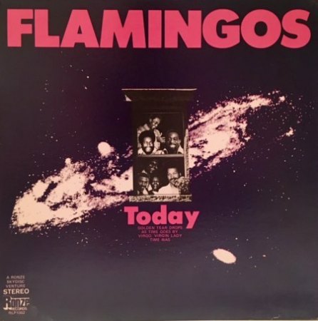 FLAMINGOS