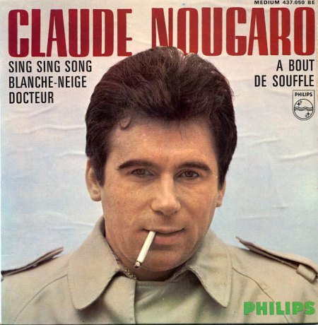 Nougaro, Claude - Docteur (Fever).jpg