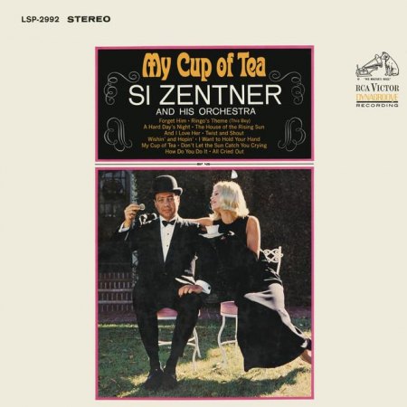 SI ZENTNER - Jazz und Pop