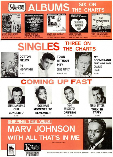 Gene Pitney - Musicor records - 1962-02-17.png