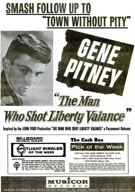 Gene Pitney - Musicor records - 1962-04-14.png
