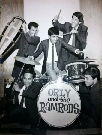 RAMRODS