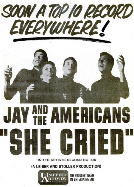 Jay &amp; The Americans - 1962-04-21.png