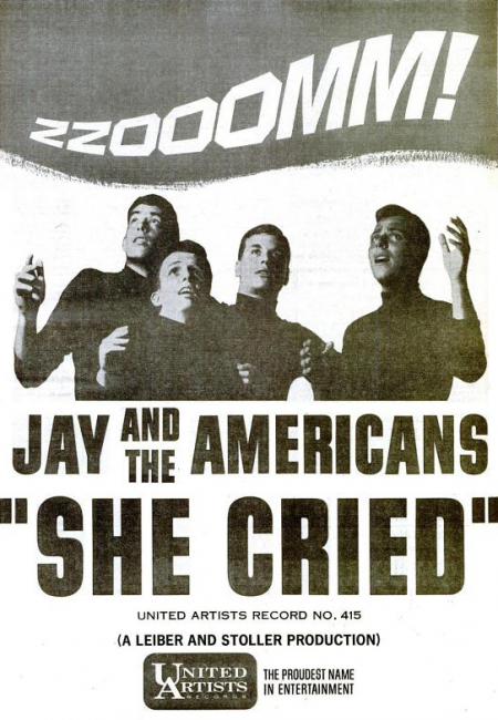Jay &amp; The Americans - 1962-03-10.png