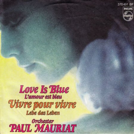 PAUL MAURIAT