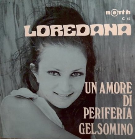 LOREDANA - Loredana Taccani