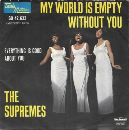 SUPREMES