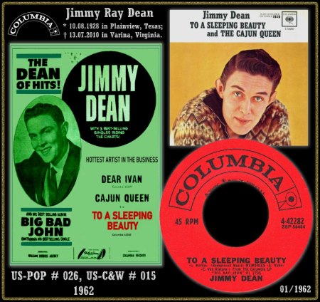 JIMMY DEAN