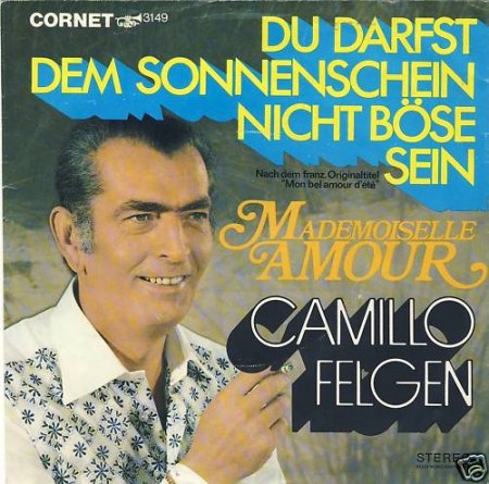 Camillo11Cornet 3149 Du darfst dem Sonnenschein.jpg