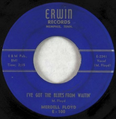 MERDELL FLOYD