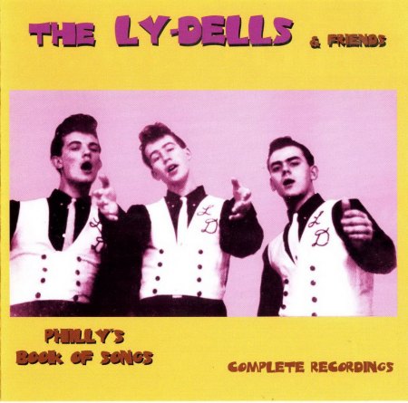 THE LYDELLS