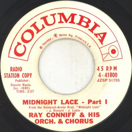 Ray Conniff_Midnight Lace-1_Columbia-41800.jpg