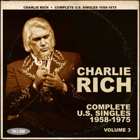 CHARLIE RICH