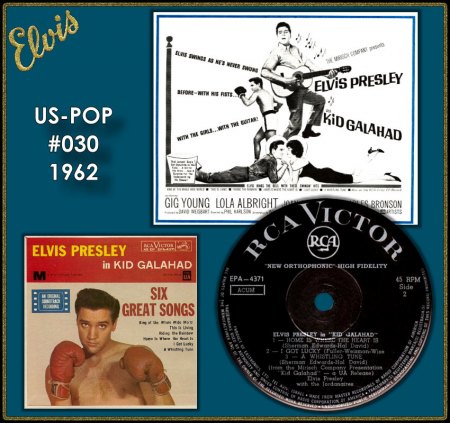 ELVIS PRESLEY - A WHISTLING TUNE_IC#001.jpg