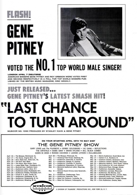 GENE PITNEY - 1965 -04-24 - 1.png