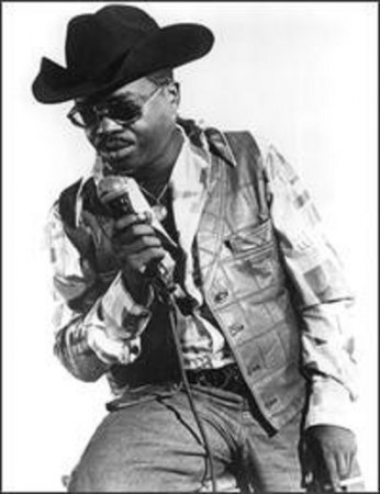 OTIS BLACKWELL aka JOHN DAVENPORT