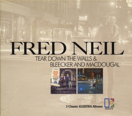 FRED NEIL