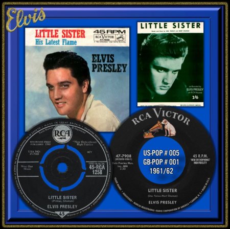 ELVIS PRESLEY - LITTLE SISTER_IC#001.jpg