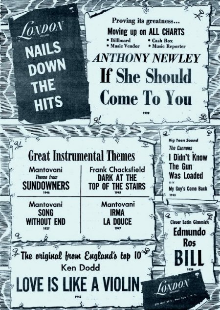 Anthony Newley_If She Should Come To you_BB-600926.jpg