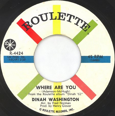 Dinah Washington_Where Are you_Roulette-4424.jpg
