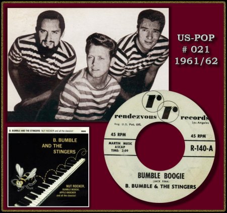 B. BUMBLE &amp; THE STINGERS - BUMBLE BOOGIE_IC#001.jpg