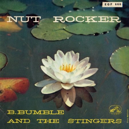 Bumble &amp; The Stingers - HMV EGF 666 (Cover).jpg