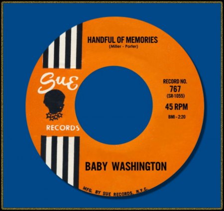BABY WASHINGTON - HANDFUL OF MEMORIES_IC#002.jpg