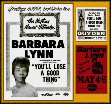 BARBARA LYNN - YOU'LL LOSE A GOOD THING_IC#002.jpg