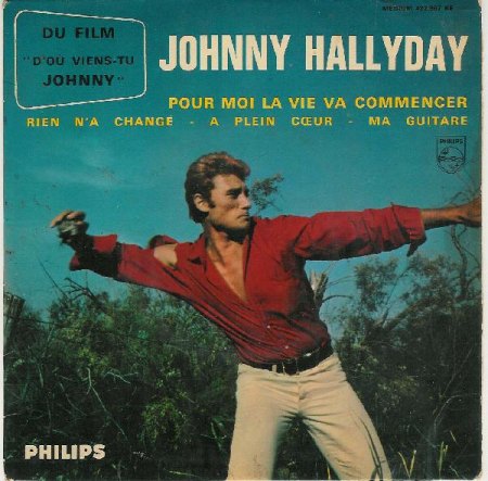 Hallyday,Johnny06Philips medium 432 967 BE Pour MoiLaVieVaCommencer.jpg
