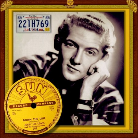 JERRY LEE LEWIS - DOWN THE LINE_IC#001.jpg