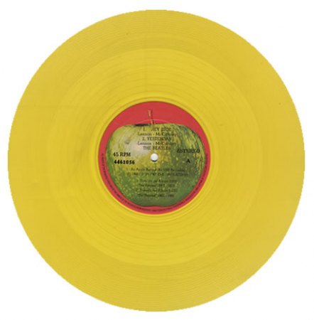 Beatles08Apple 446-1056 yellow vinyl Columbien.jpg