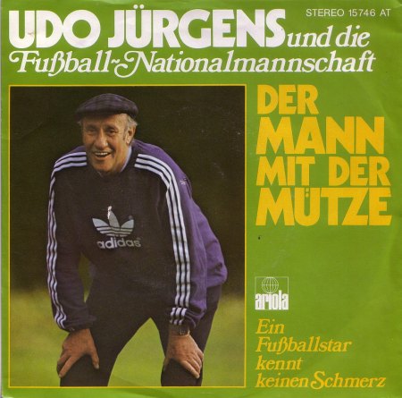 U.JÜRGENS - Der Mann mit der Mütze.jpg