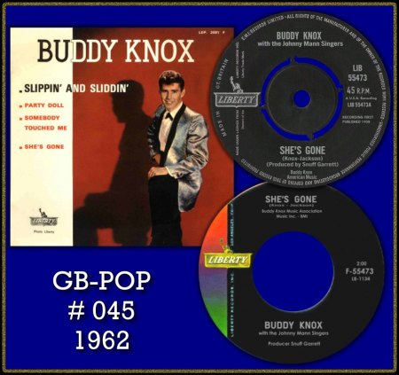 BUDDY KNOX - SHE'S GONE_IC#001.jpg