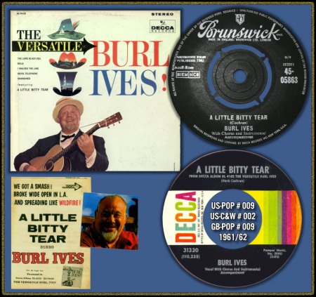 BURL IVES - A LITTLE BITTY TEARS_IC#001.jpg