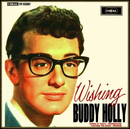 BUDDY HOLLY - CORAL EP FEP-830907_IC#001.jpg