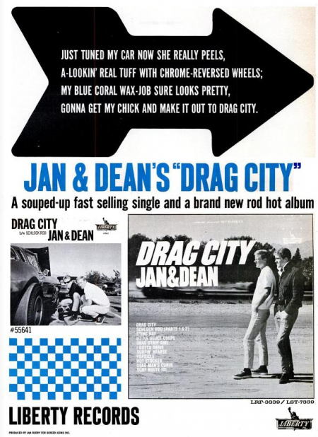JAN &amp; DEAN - LIBERTY RECORDS - 1963-11-30.png