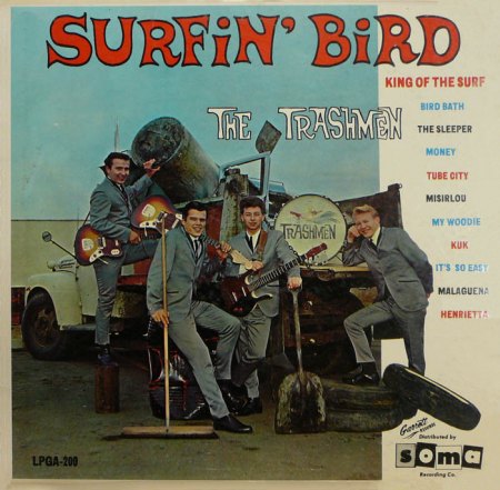 631207_Trashmen_Surfin´ Bird_Garrett-LP.jpg