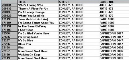 Conley, Arthur 1967 auf Fame - ab 1971 Capricorn.jpg