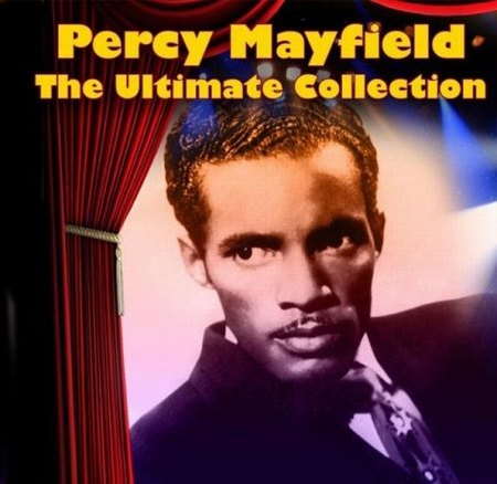 CD Cover - Percy Mayfield Ultimate Collection.jpg